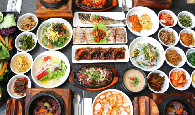 Eat Asian Eat Healthy